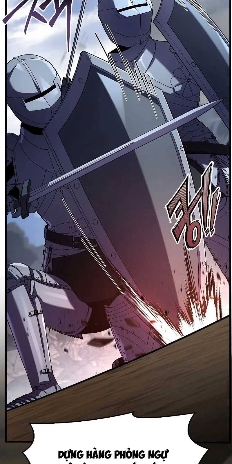 Huyền Thoại Giáo Sĩ Trở Lại Chap 153 - Next Chap 154