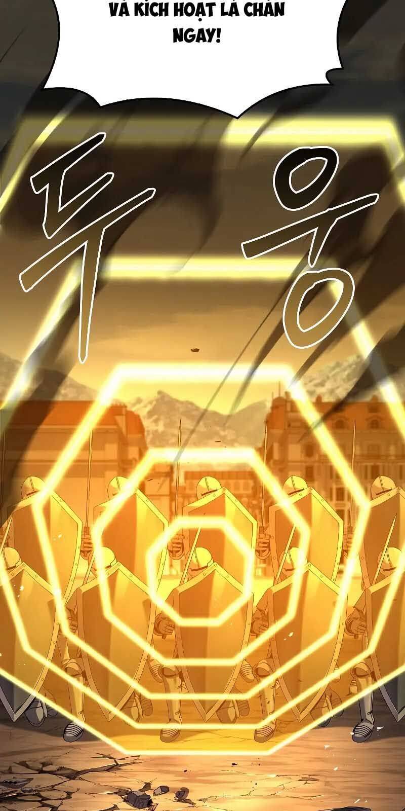 Huyền Thoại Giáo Sĩ Trở Lại Chap 153 - Next Chap 154