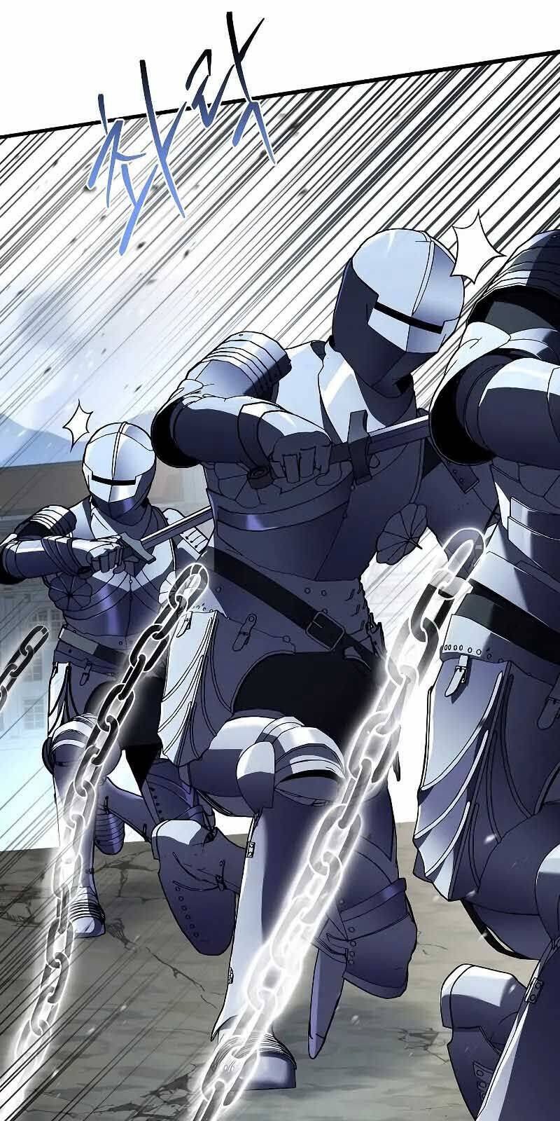 Huyền Thoại Giáo Sĩ Trở Lại Chap 153 - Next Chap 154