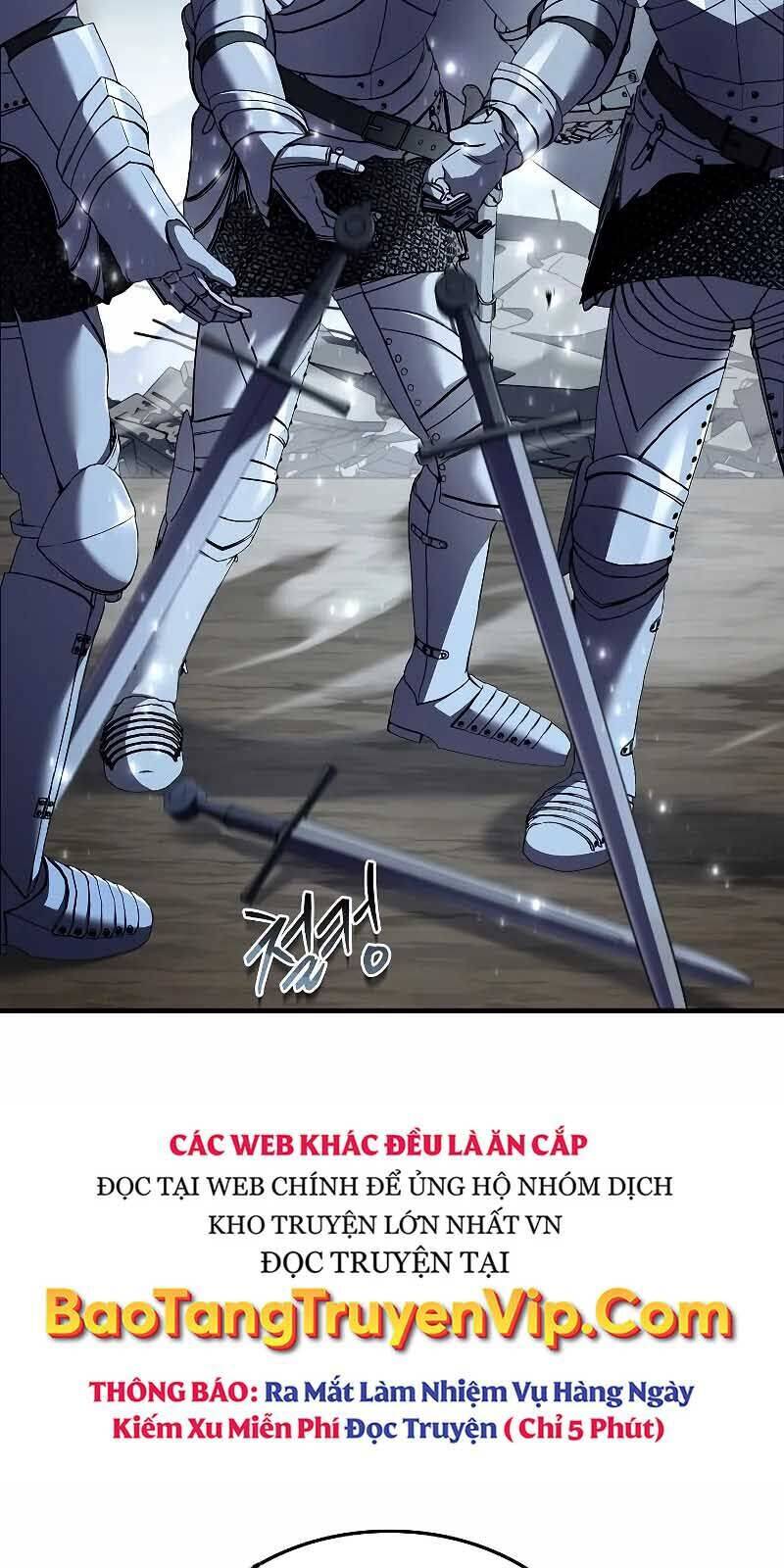 Huyền Thoại Giáo Sĩ Trở Lại Chap 153 - Next Chap 154