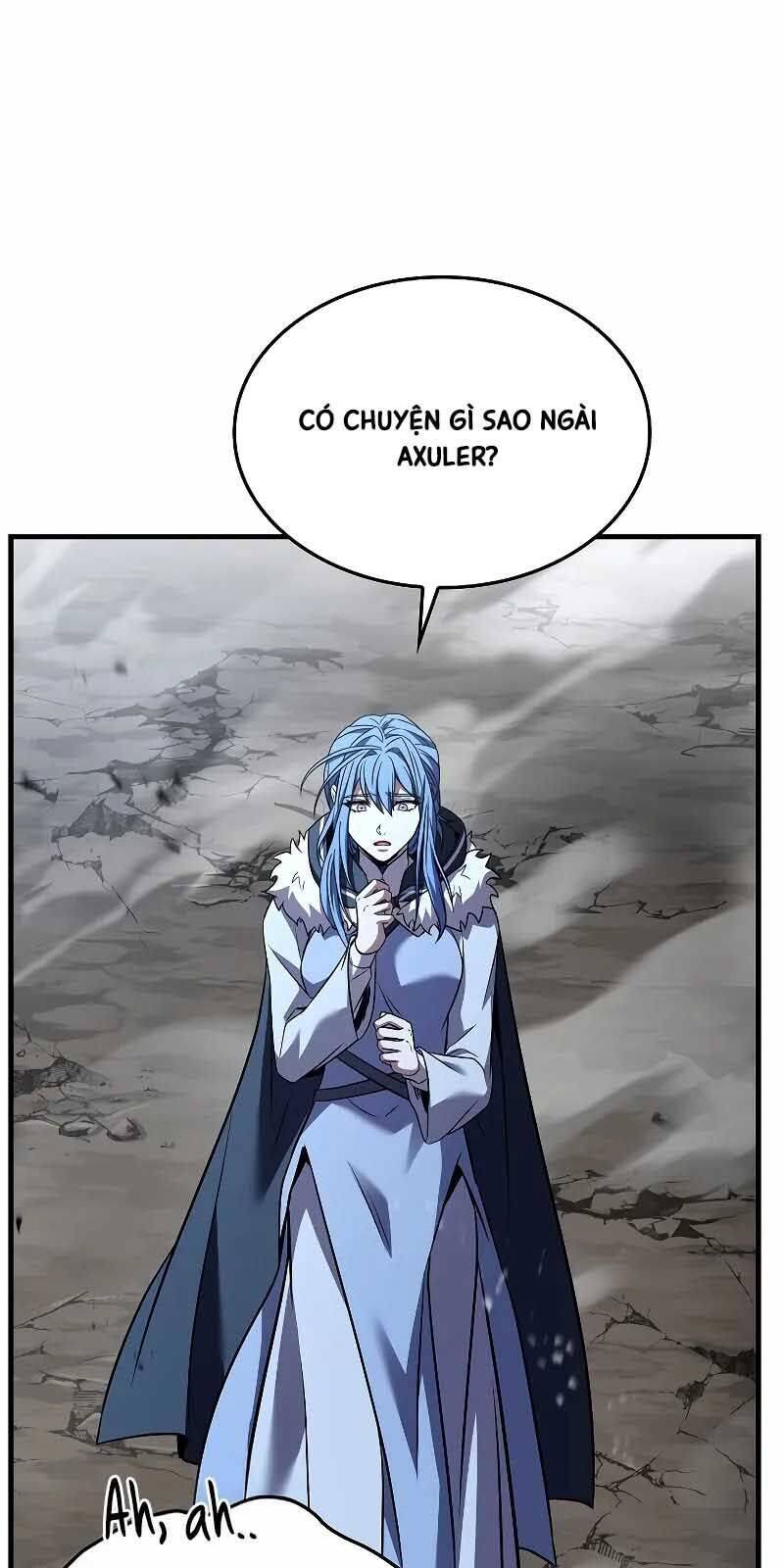 Huyền Thoại Giáo Sĩ Trở Lại Chap 153 - Next Chap 154