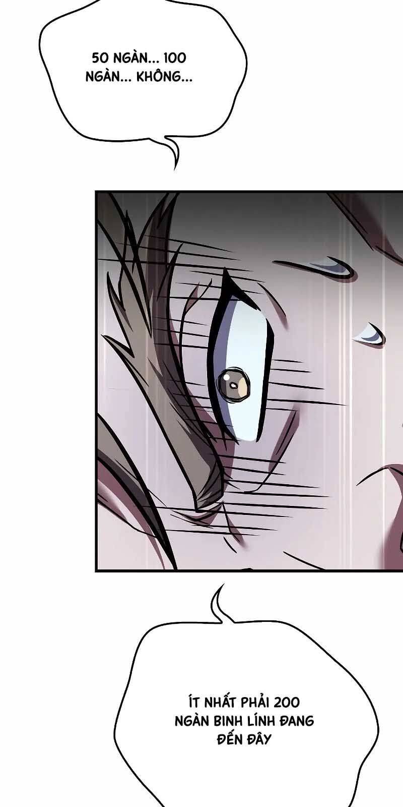 Huyền Thoại Giáo Sĩ Trở Lại Chap 153 - Next Chap 154