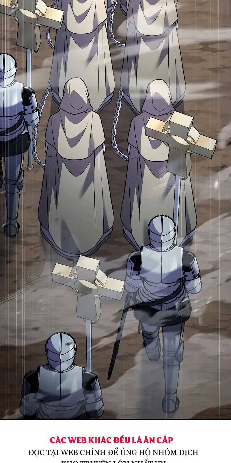 Huyền Thoại Giáo Sĩ Trở Lại Chap 153 - Next Chap 154