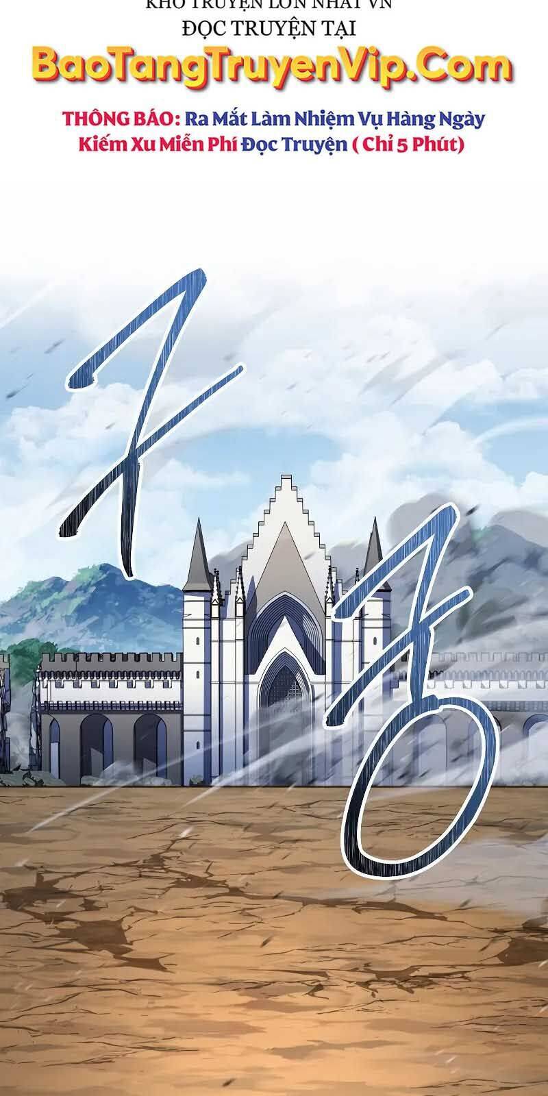 Huyền Thoại Giáo Sĩ Trở Lại Chap 153 - Next Chap 154