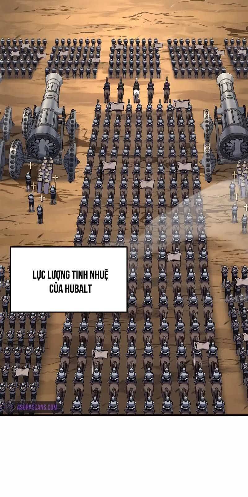 Huyền Thoại Giáo Sĩ Trở Lại Chap 153 - Next Chap 154