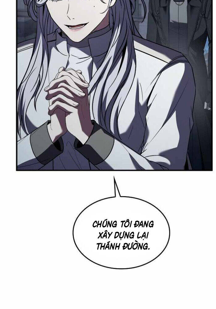 Huyền Thoại Giáo Sĩ Trở Lại Chap 156 - Next Chap 157