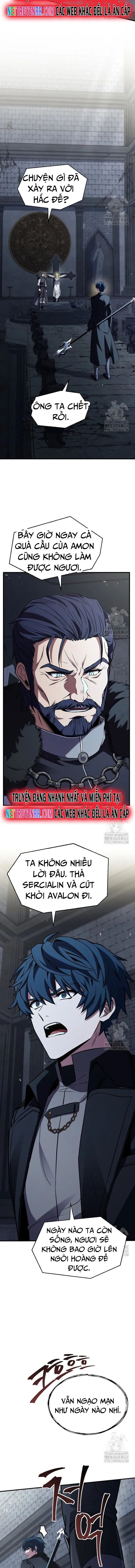 Huyền Thoại Giáo Sĩ Trở Lại Chap 165 - Next Chap 166