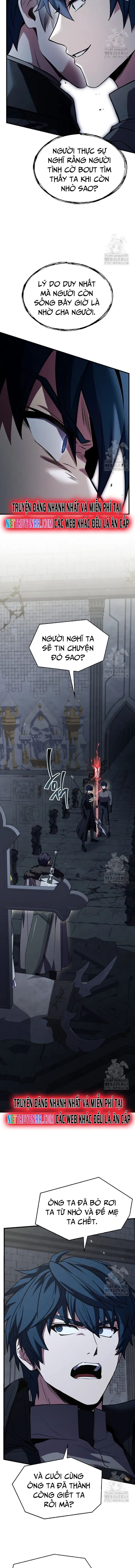 Huyền Thoại Giáo Sĩ Trở Lại Chap 165 - Next Chap 166