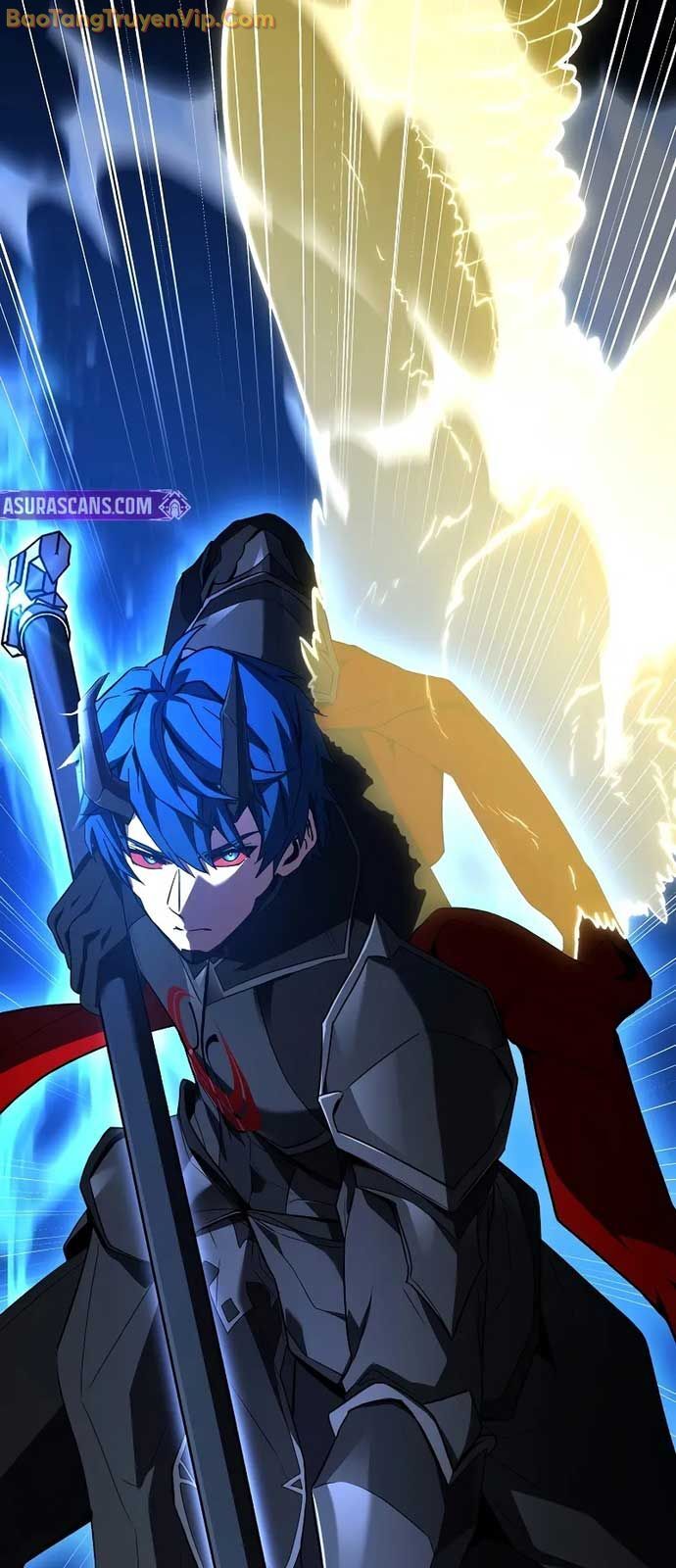 Huyền Thoại Giáo Sĩ Trở Lại Chap 173 - Next Chap 174