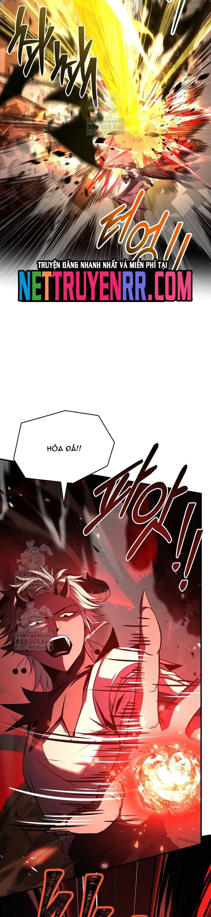 Huyền Thoại Giáo Sĩ Trở Lại Chap 175 - Next Chap 176