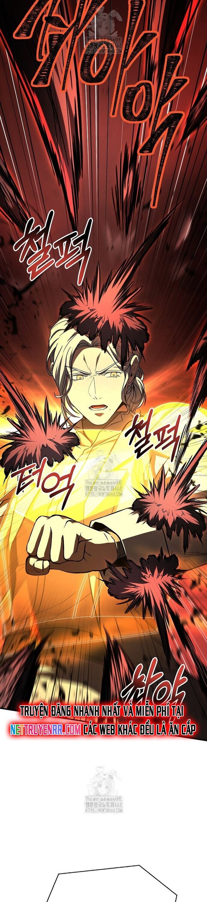 Huyền Thoại Giáo Sĩ Trở Lại Chap 175 - Next Chap 176