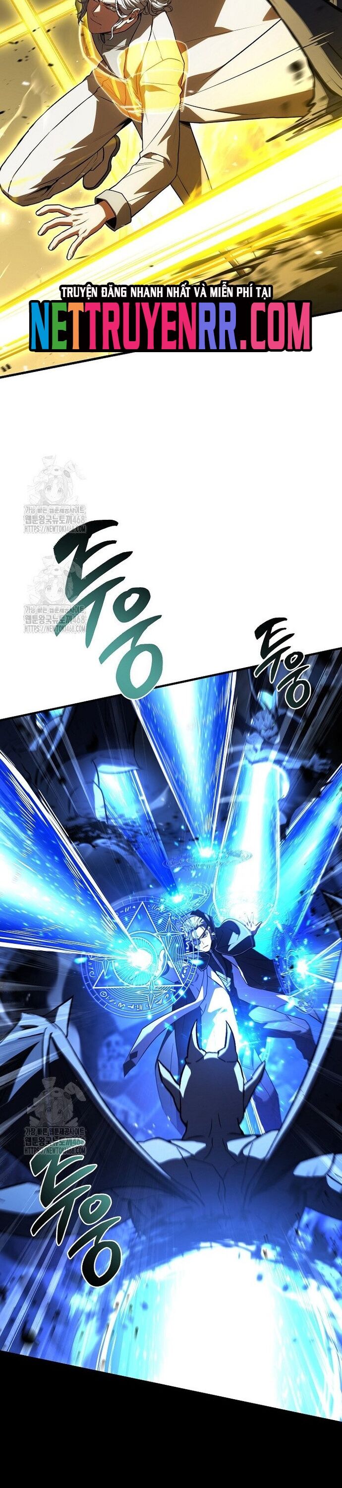 Huyền Thoại Giáo Sĩ Trở Lại Chap 175 - Next Chap 176