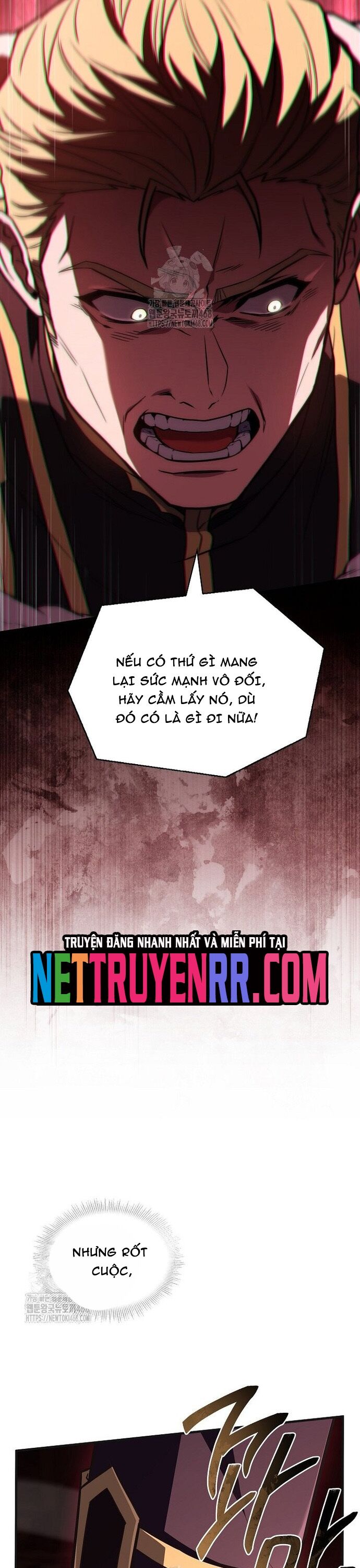 Huyền Thoại Giáo Sĩ Trở Lại Chap 175 - Next Chap 176