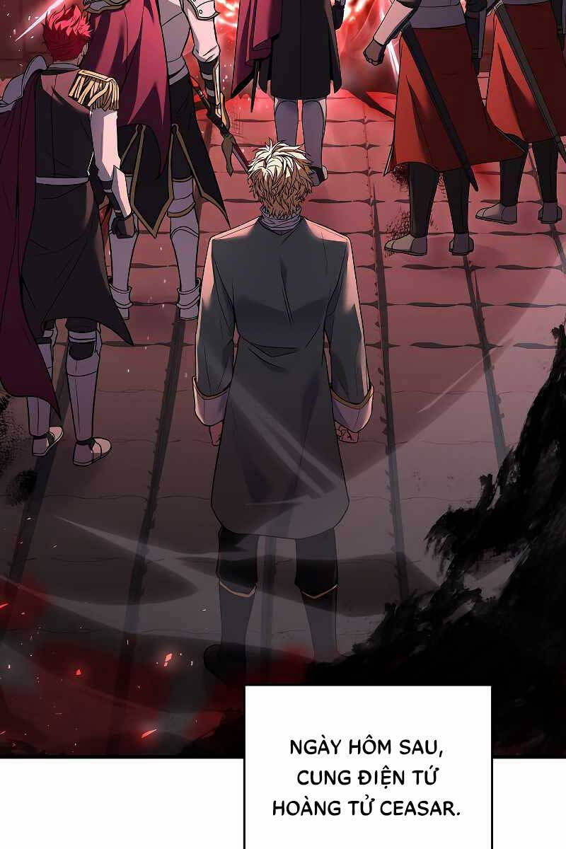 Huyền Thoại Giáo Sĩ Trở Lại Chap 105 - Next Chap 106