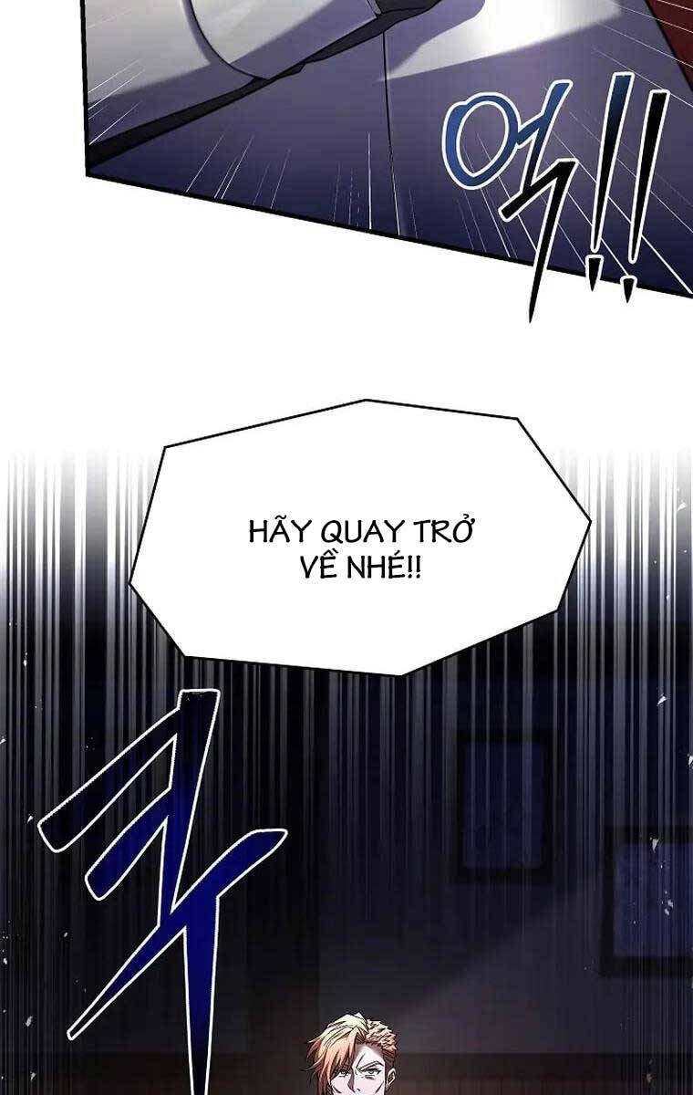 Huyền Thoại Giáo Sĩ Trở Lại Chap 111 - Next Chap 112