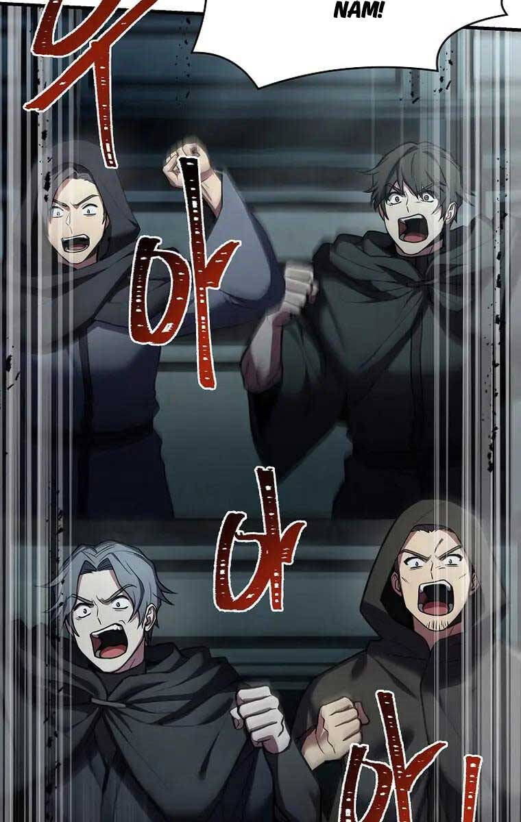 Huyền Thoại Giáo Sĩ Trở Lại Chap 112 - Next Chap 113