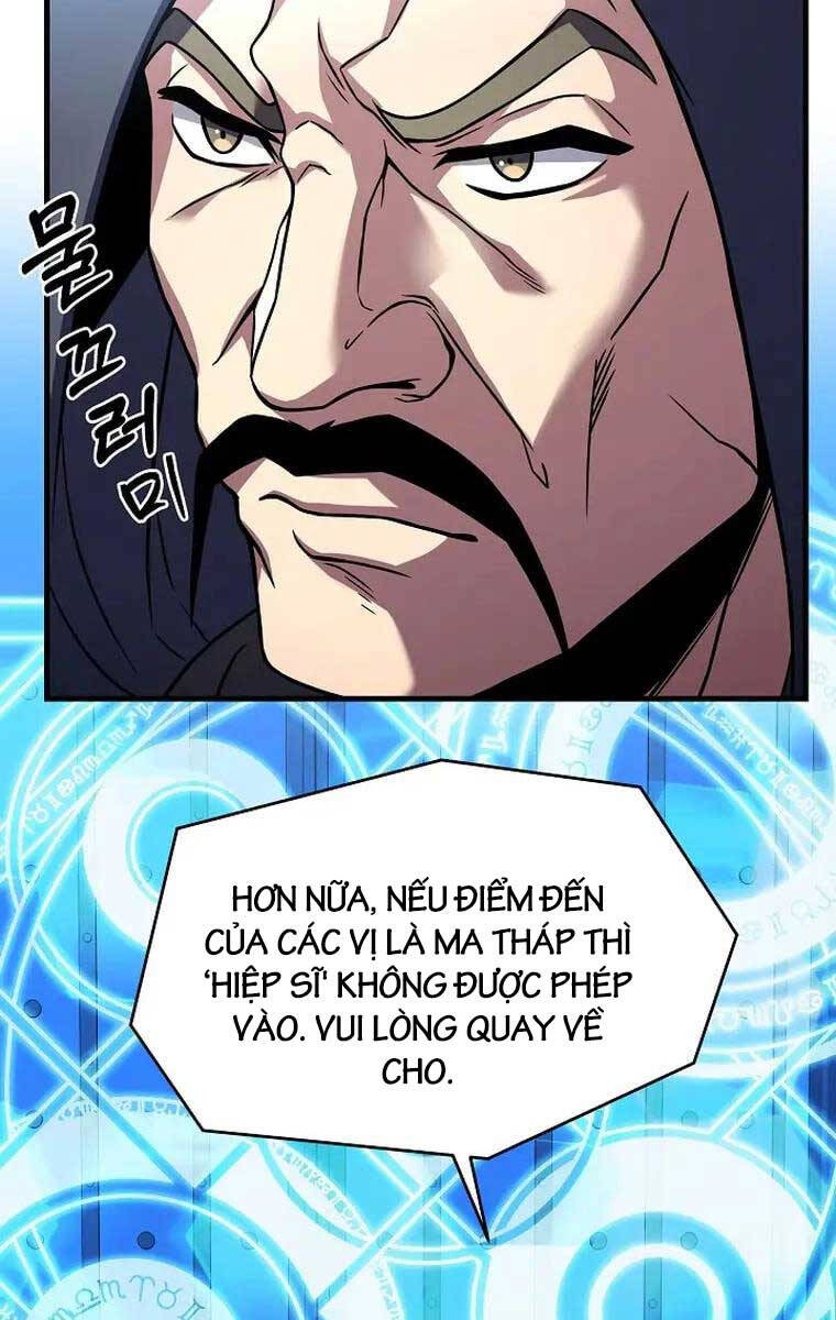 Huyền Thoại Giáo Sĩ Trở Lại Chap 112 - Next Chap 113