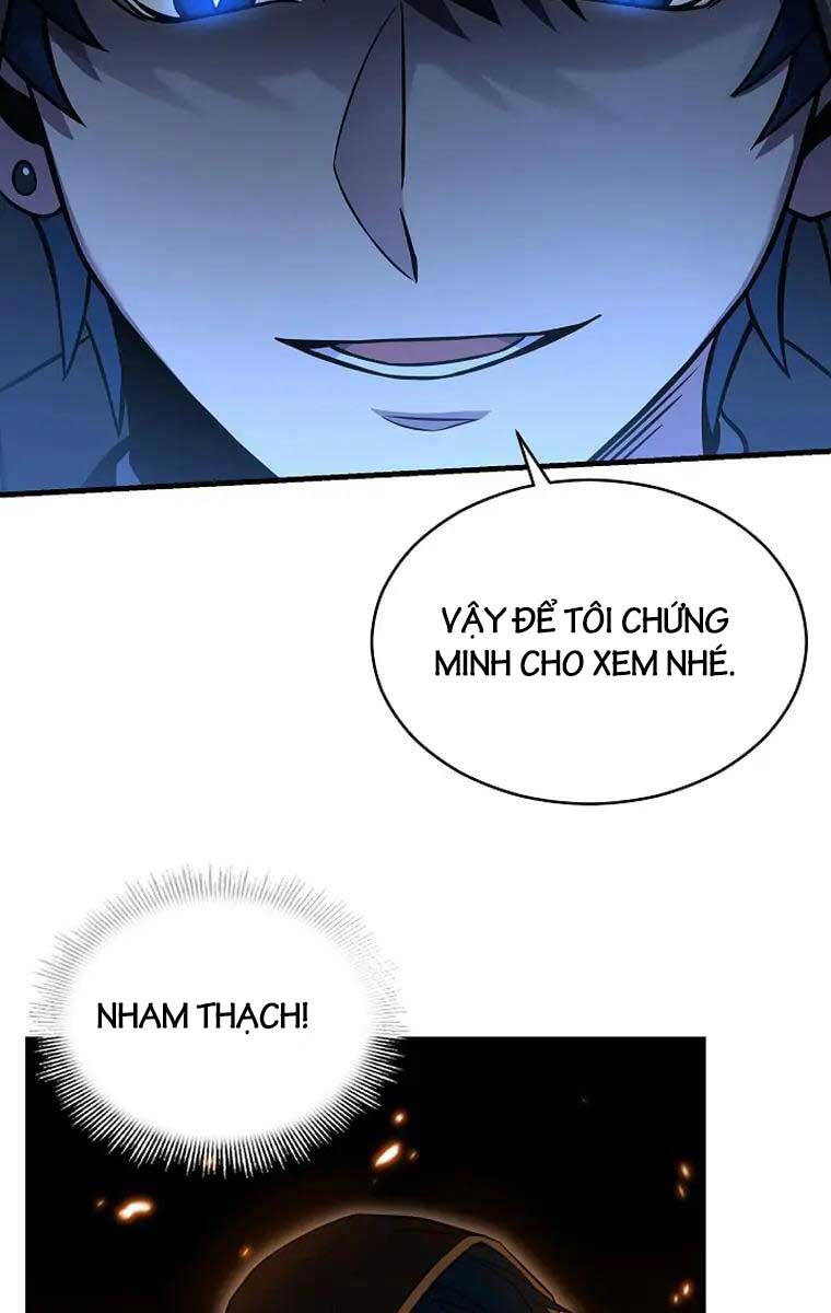 Huyền Thoại Giáo Sĩ Trở Lại Chap 112 - Next Chap 113