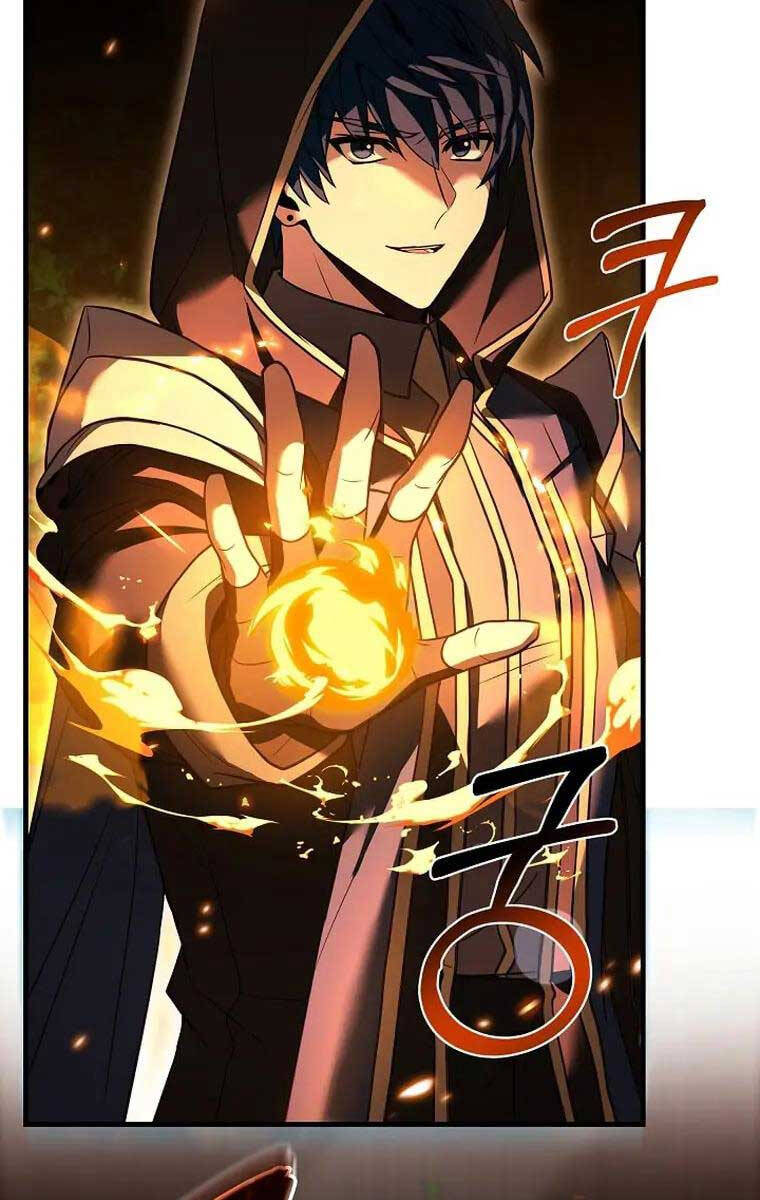 Huyền Thoại Giáo Sĩ Trở Lại Chap 112 - Next Chap 113