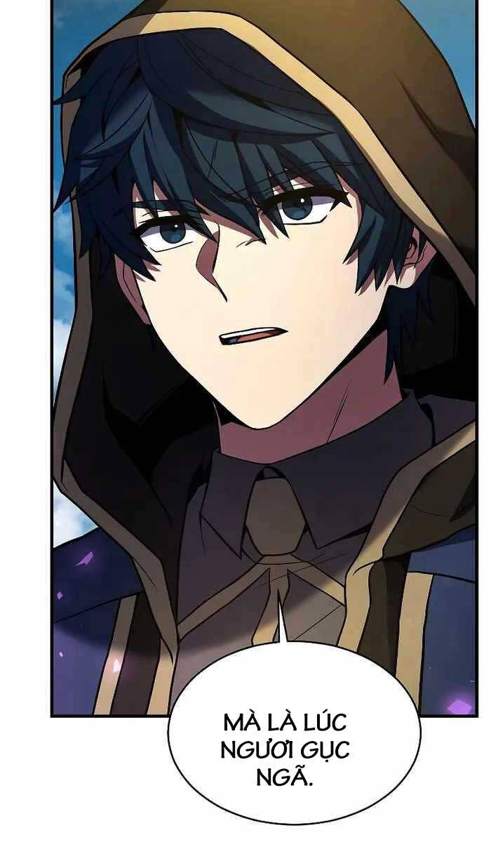 Huyền Thoại Giáo Sĩ Trở Lại Chap 114 - Next Chap 115