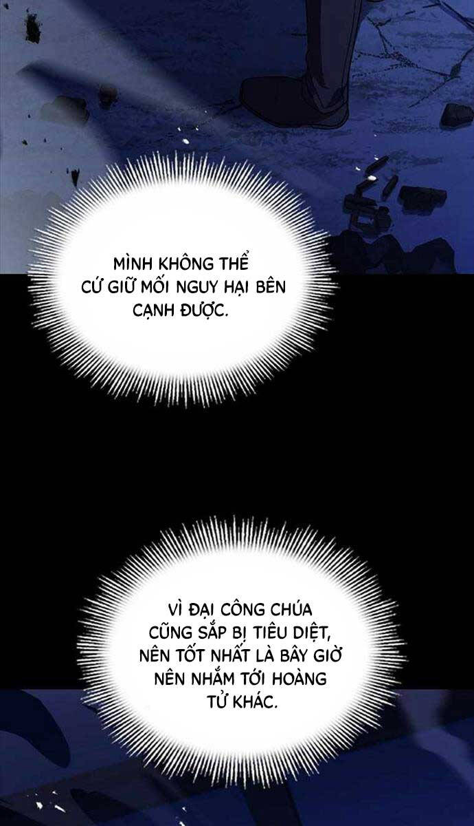 Huyền Thoại Giáo Sĩ Trở Lại Chap 119 - Next Chap 120