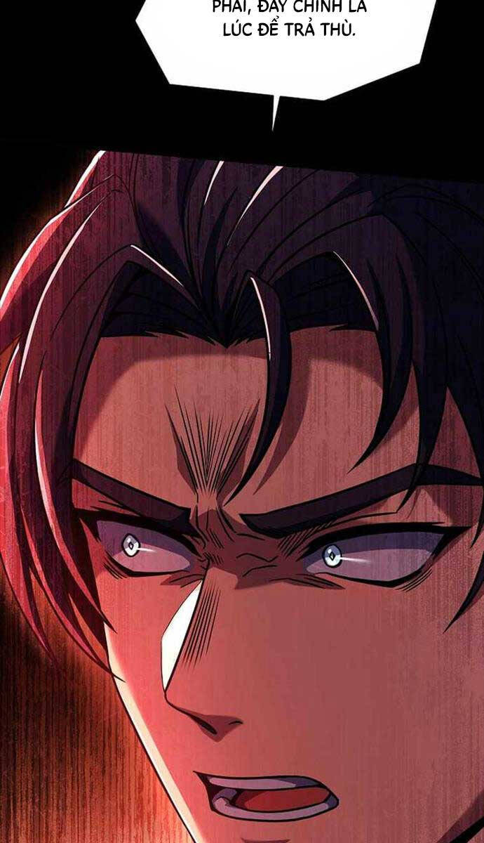 Huyền Thoại Giáo Sĩ Trở Lại Chap 119 - Next Chap 120