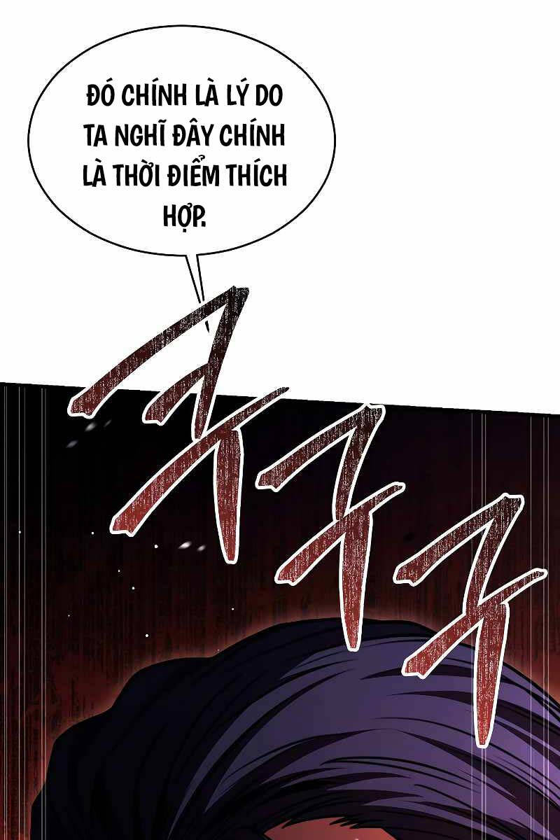 Huyền Thoại Giáo Sĩ Trở Lại Chap 120 - Next Chap 121