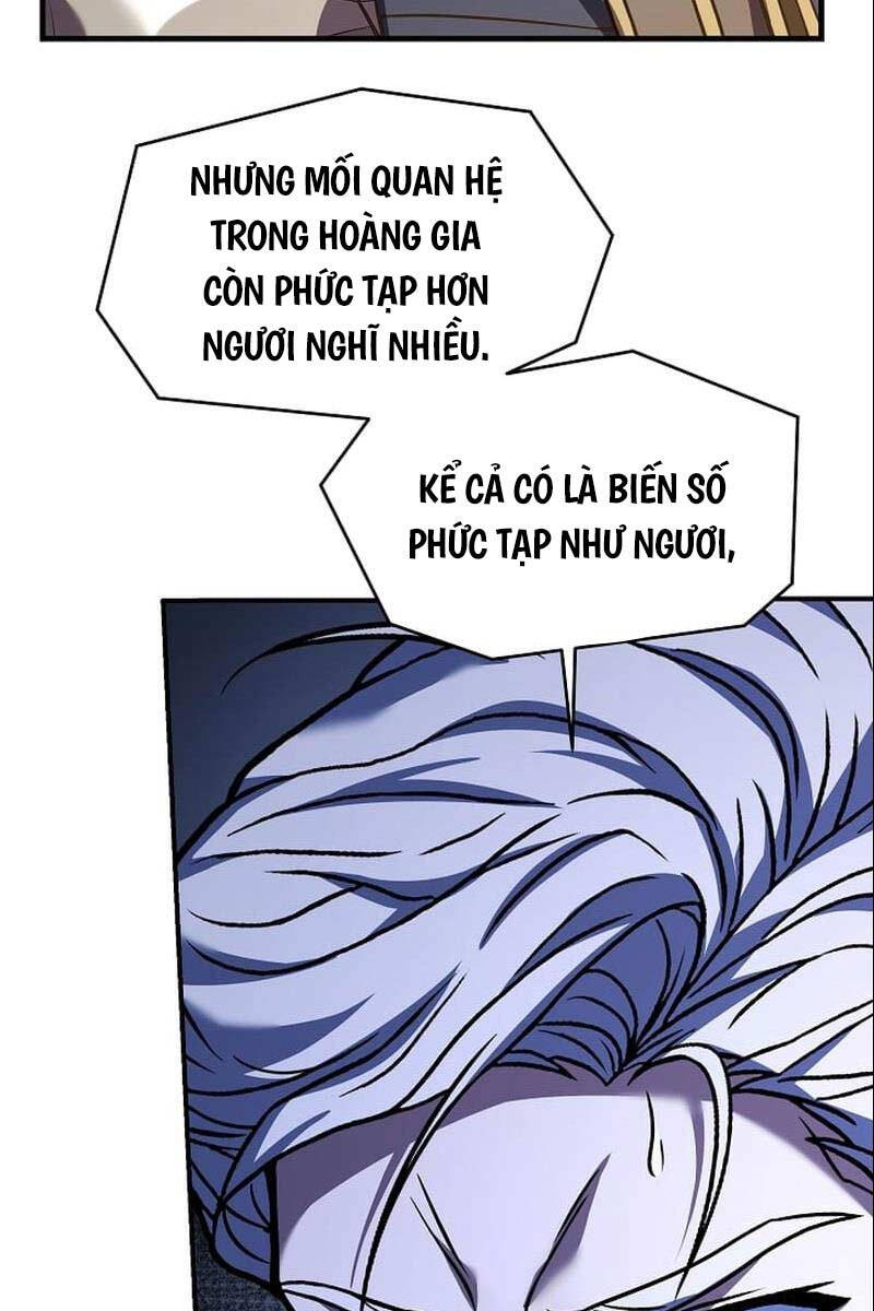 Huyền Thoại Giáo Sĩ Trở Lại Chap 124 - Next Chap 125