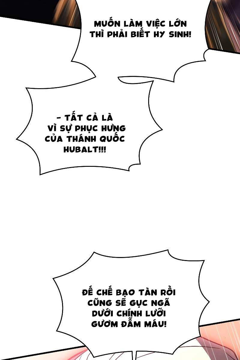 Huyền Thoại Giáo Sĩ Trở Lại Chap 125 - Next Chap 126