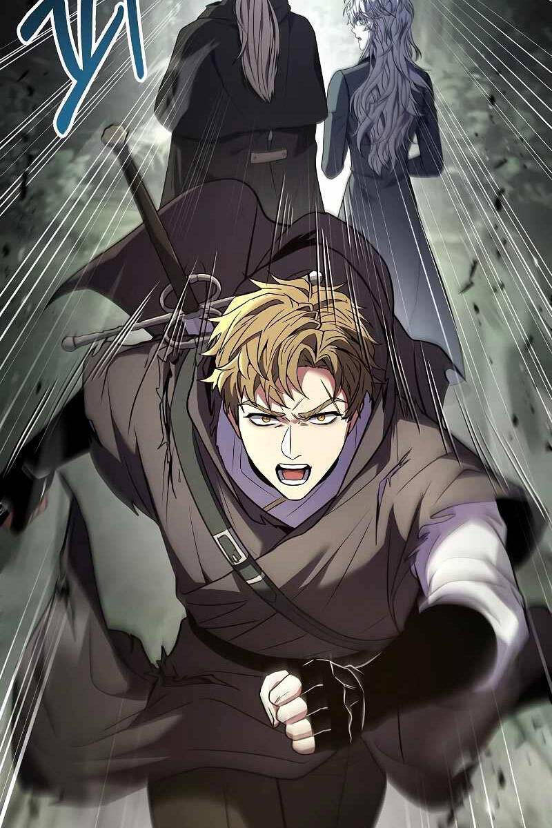Huyền Thoại Giáo Sĩ Trở Lại Chap 129 - Next Chap 130