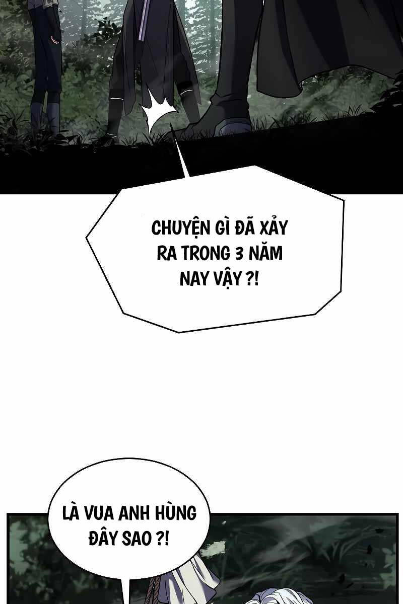 Huyền Thoại Giáo Sĩ Trở Lại Chap 129 - Next Chap 130