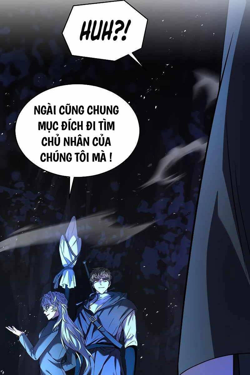 Huyền Thoại Giáo Sĩ Trở Lại Chap 129 - Next Chap 130