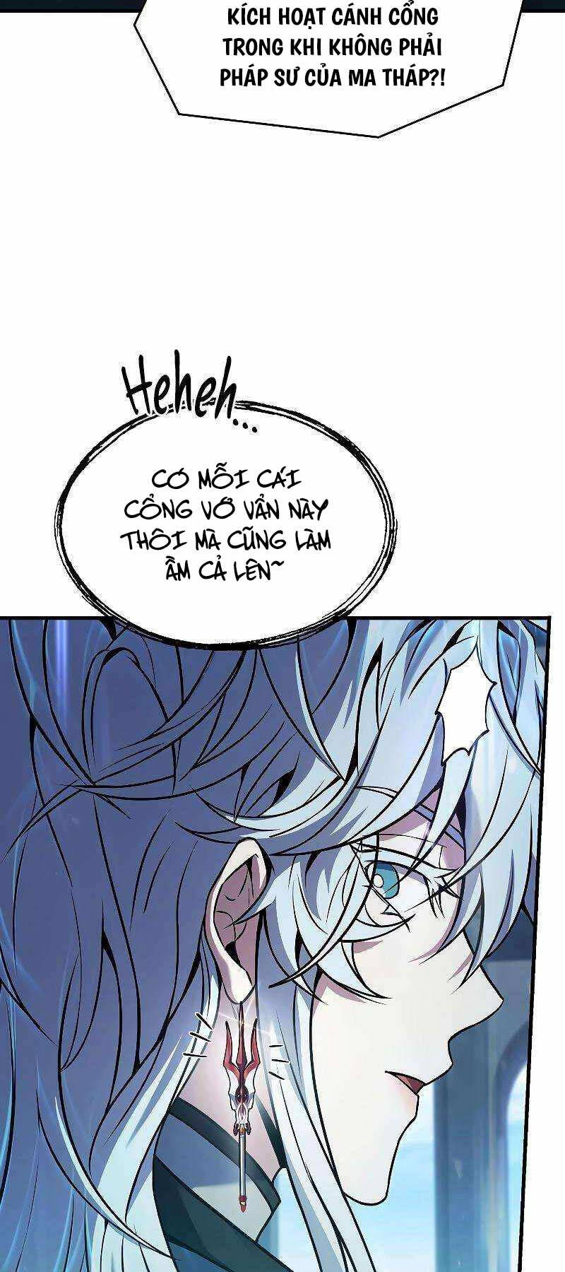 Huyền Thoại Giáo Sĩ Trở Lại Chap 132 - Next Chap 133