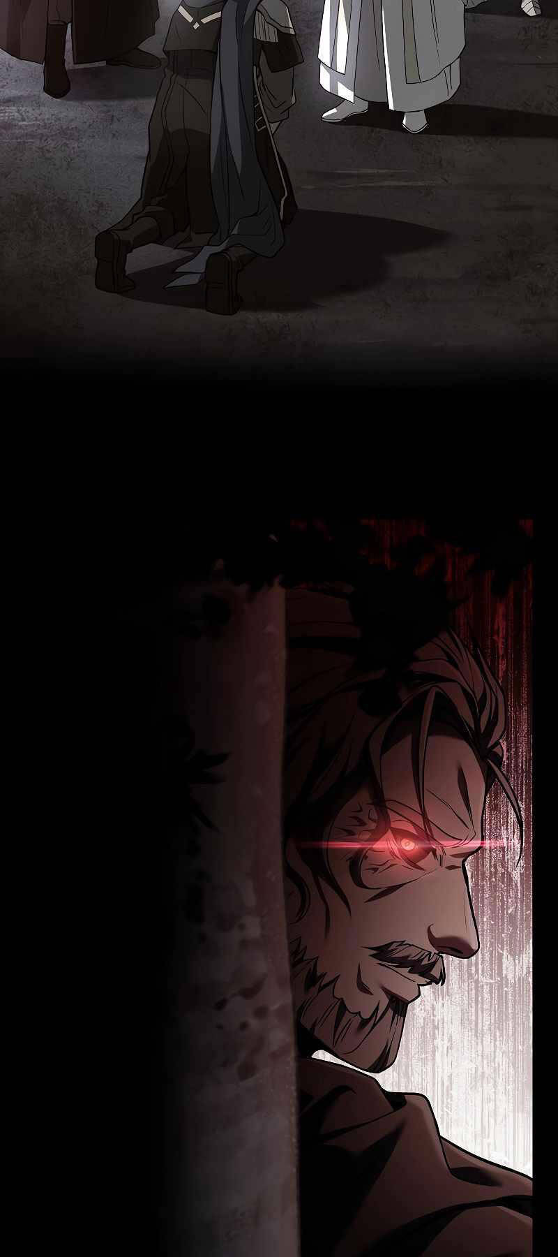 Huyền Thoại Giáo Sĩ Trở Lại Chap 133 - Next Chap 134