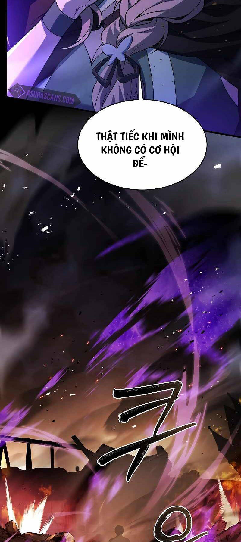Huyền Thoại Giáo Sĩ Trở Lại Chap 133 - Next Chap 134