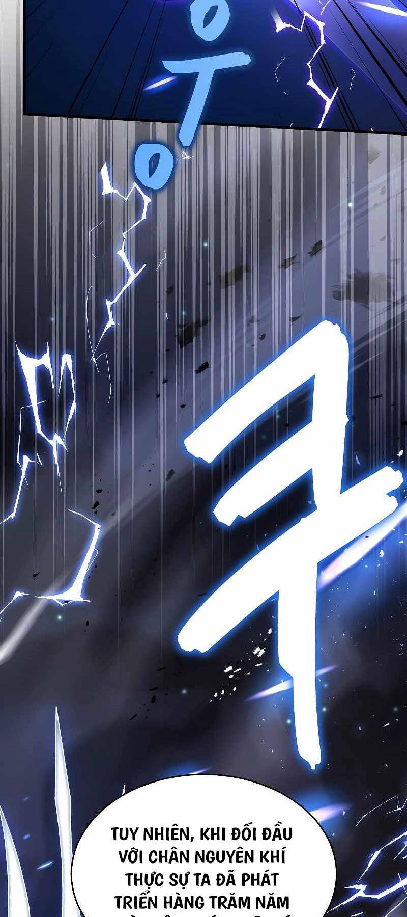 Huyền Thoại Giáo Sĩ Trở Lại Chap 133 - Next Chap 134