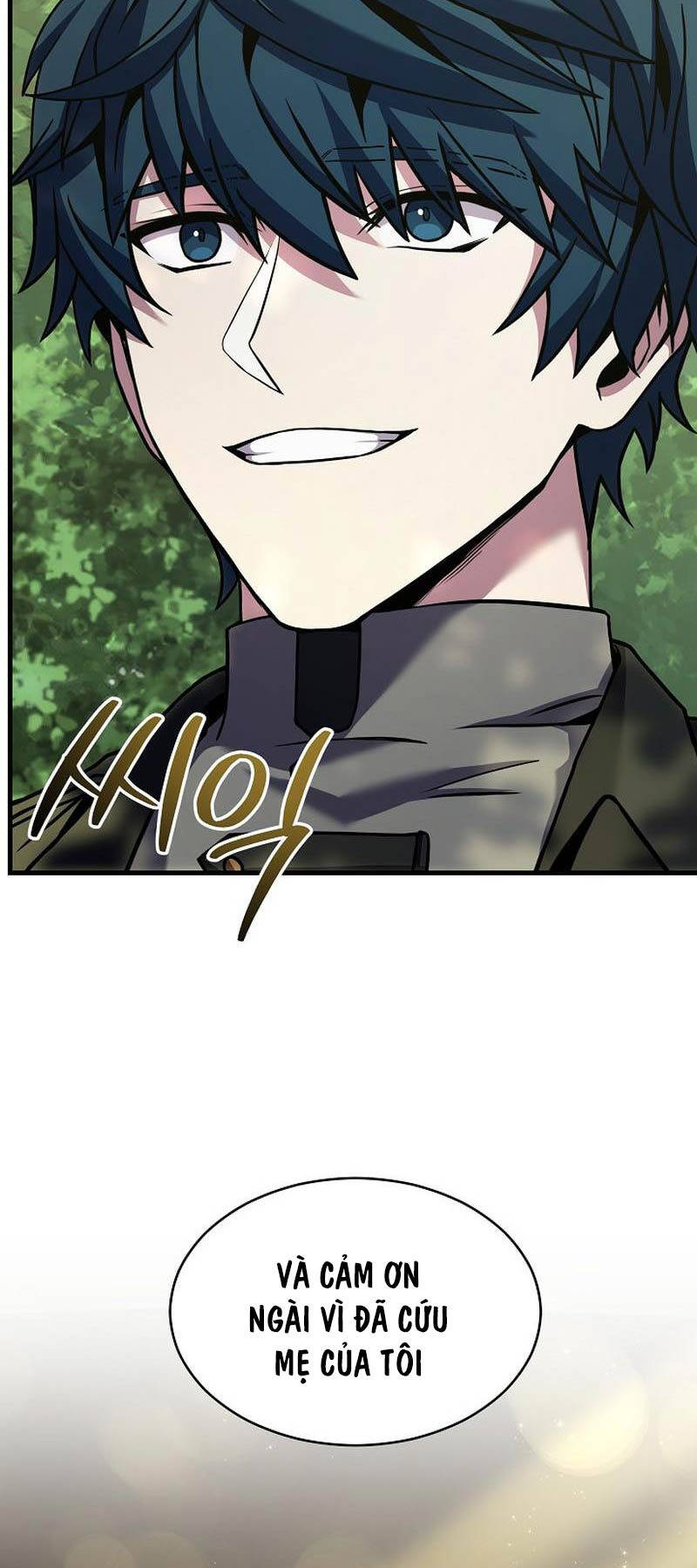 Huyền Thoại Giáo Sĩ Trở Lại Chap 135 - Next Chap 136