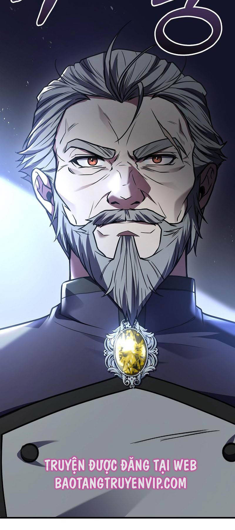 Huyền Thoại Giáo Sĩ Trở Lại Chap 135 - Next Chap 136