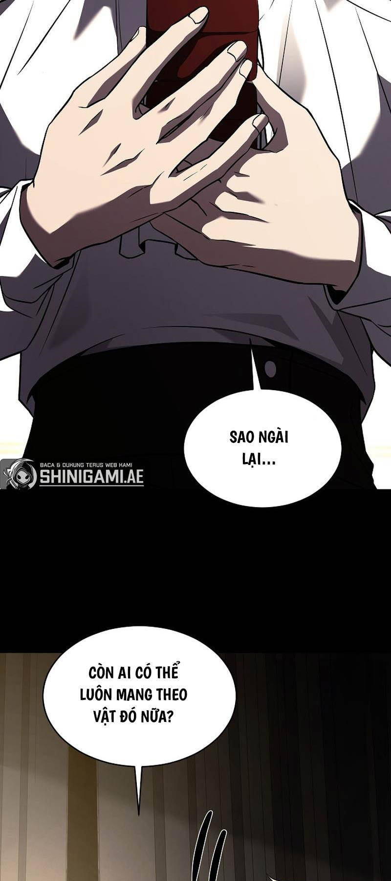 Huyền Thoại Giáo Sĩ Trở Lại Chap 136 - Next Chap 137