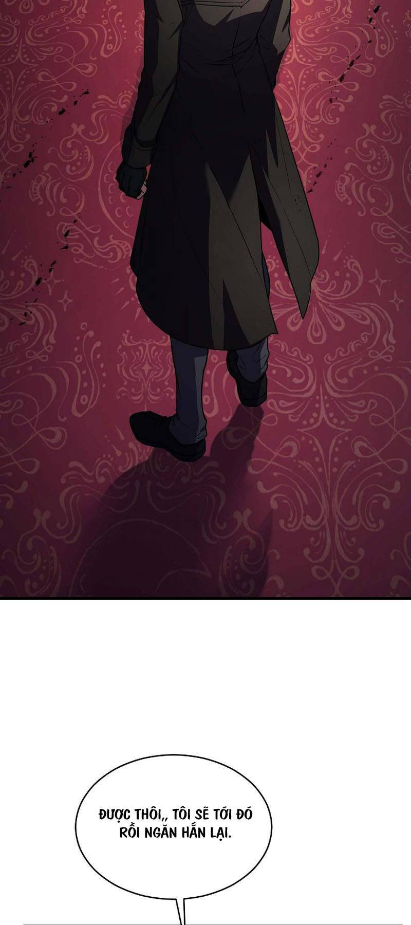 Huyền Thoại Giáo Sĩ Trở Lại Chap 137 - Next Chap 138