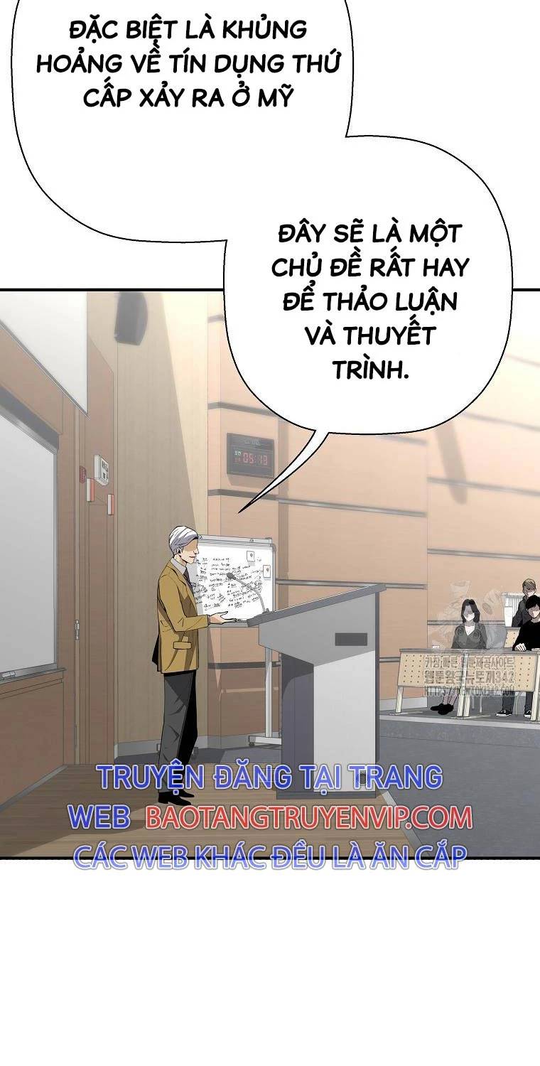 Sự Trở Lại Của Huyền Thoại Chap 138 - Next Chap 139