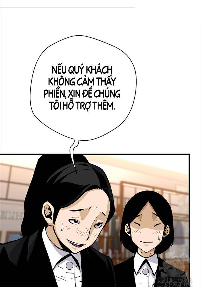 Sự Trở Lại Của Huyền Thoại Chap 151 - Next Chap 152