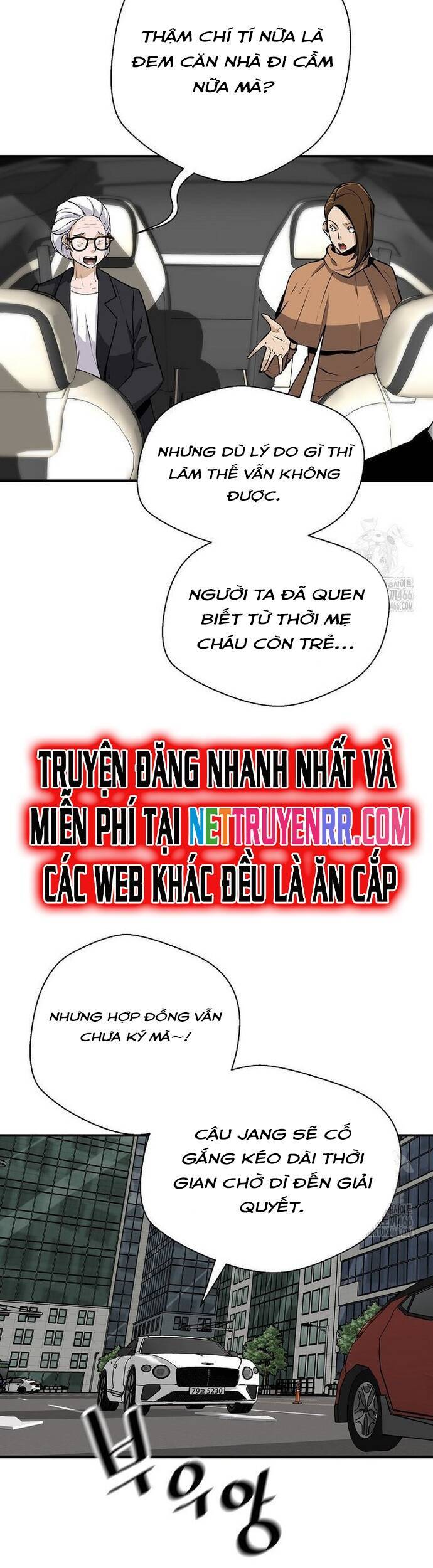 Sự Trở Lại Của Huyền Thoại Chap 157 - Next Chap 158