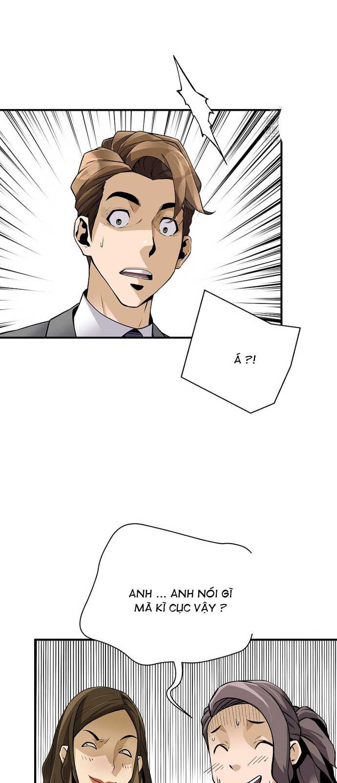 Sự Trở Lại Của Huyền Thoại Chap 160 - Next Chap 161