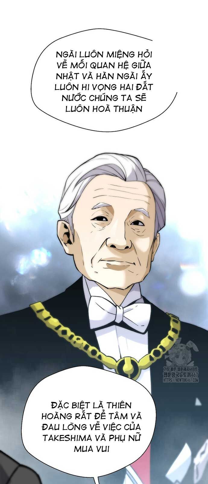 Sự Trở Lại Của Huyền Thoại Chap 160 - Next Chap 161