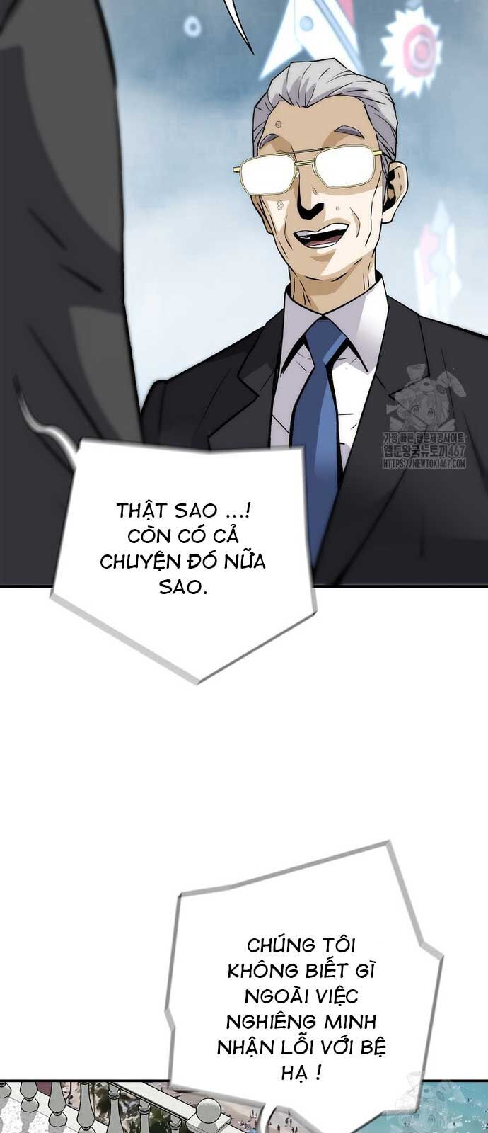 Sự Trở Lại Của Huyền Thoại Chap 160 - Next Chap 161