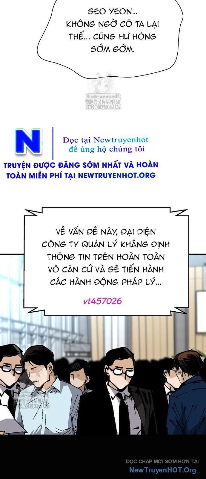 Sự Trở Lại Của Huyền Thoại Chap 179 - Next Chap 180