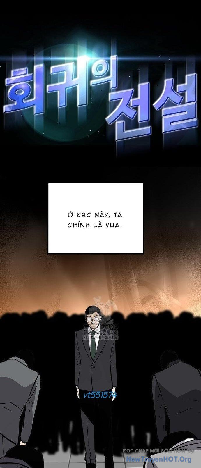 Sự Trở Lại Của Huyền Thoại Chap 180 - Next Chap 181