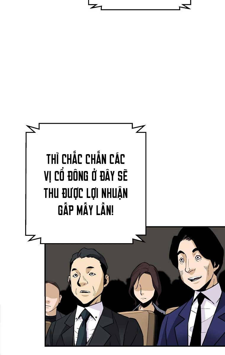 Sự Trở Lại Của Huyền Thoại Chap 104 - Next Chap 105