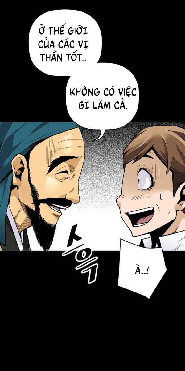 Sự Trở Lại Của Huyền Thoại Chap 106 - Next Chap 107